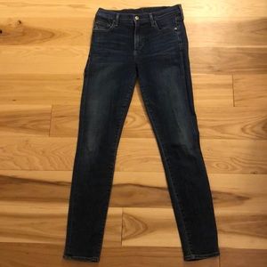 Citizens of Humanity jeans size 28